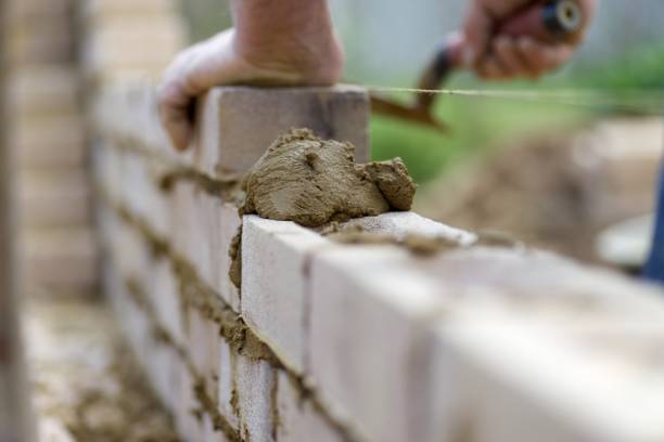 Best Concrete Patio Design and Installation in Sullivans Island, SC