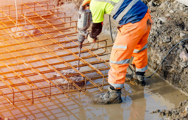 Best Stamped Concrete Services in Sullivans Island, SC
