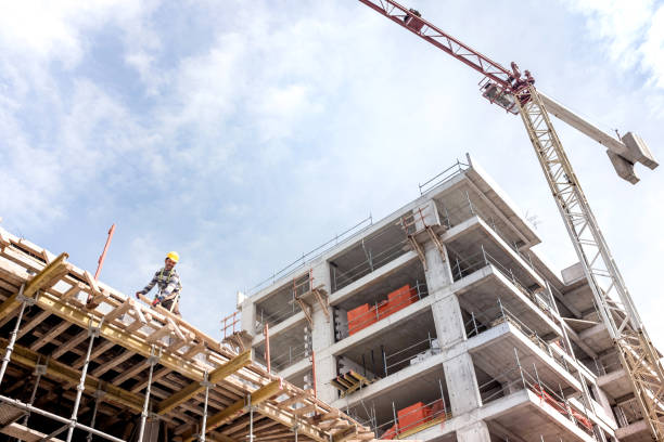 Trusted SC Concrete contractor Experts